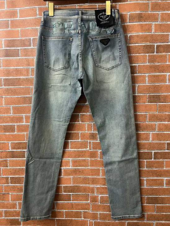 Picture of Prada Jeans Long _SKUpradasz30-4013xh19312657